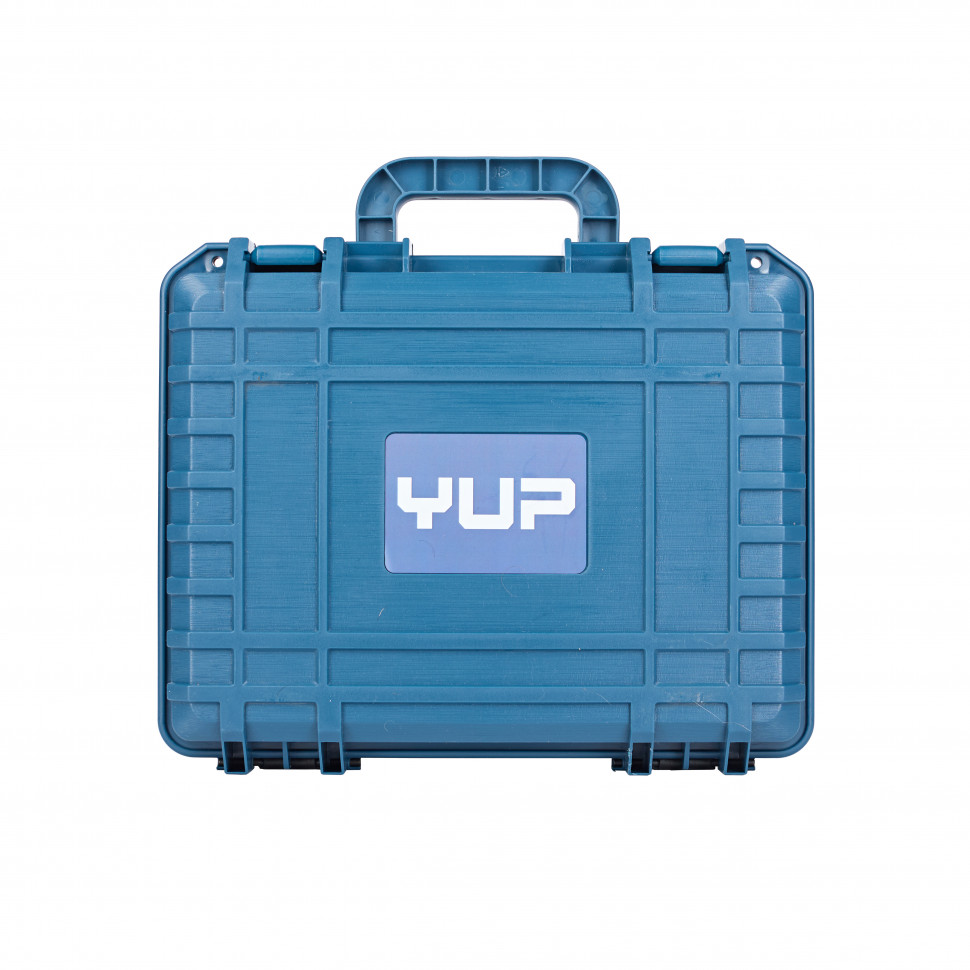 Лазерный уровень 20В, YUPAI